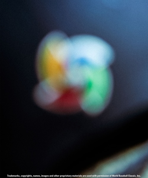 BASICKS(ベイシックス)の「【BASICKS】【Newera】x Newera World Baseball Classic Cap NAVY(キャップ・メンズ・ネイビー・FREE)」の4枚目の写真