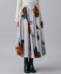 Ameri（アメリ）の「フレアスカート（スカート）」