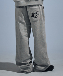 VETEZE（ベテゼ）の「BGBB Sweatpants (Gray)（スウェットパンツ）」