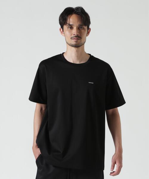 TATRAS（タトラス）の「TATRAS(タトラス)SELO Tシャツ（Tシャツ/カットソー・メンズ・ホワイト/ブラック・2/4/3/1）」の13枚目の写真