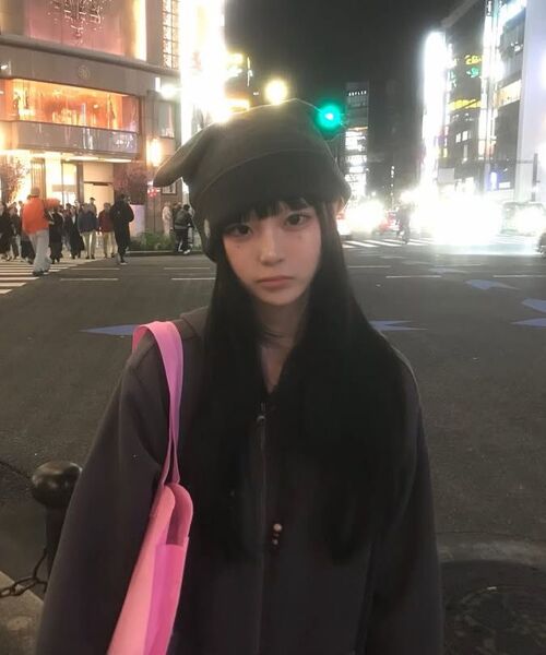 BAUF（バウフ）の「スターハウス フードジップアップ [ヴィンテージパープル]（パーカー・レディース・その他・FREE）」の11枚目の写真