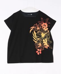 【Maunaloa】クールタッチ モハラプアトップス