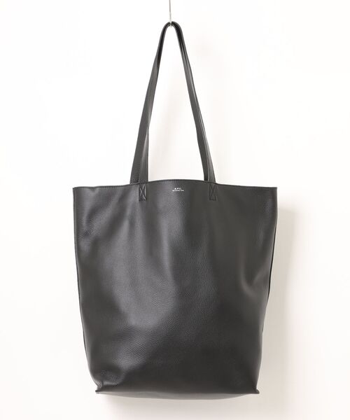 CABAS MAIKO（トートバッグ）｜A.P.C.（アーペーセー）のファッション