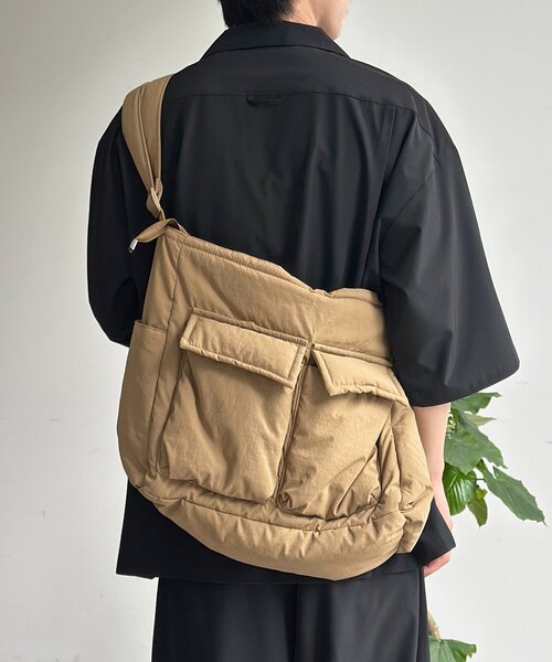 CPCM(シーピーシーエム)の「マルチファンクションシャツセットアップ(その他パンツ・レディース・ブラック/サックスブルー/カーキ・LARGE/MEDIUM)」の14枚目の写真