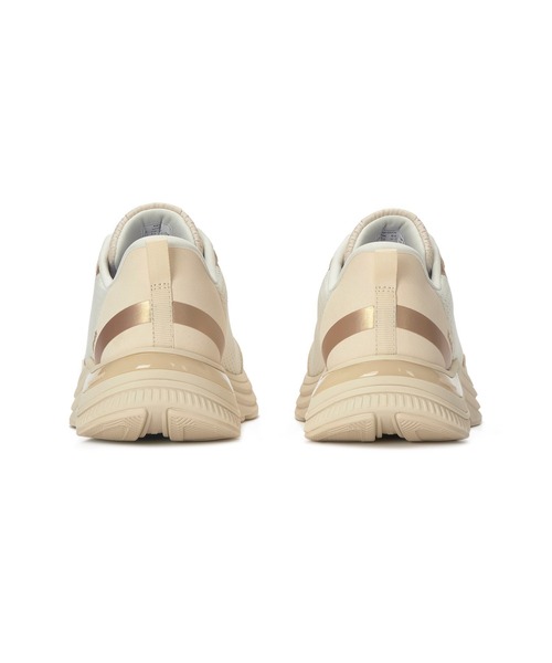 Keds(ケッズ)の「Keds ブリスムーブ レース メッシュ/スエード クリーム(スニーカー・レディース・クリーム・23.0cm/23.5cm/24.0cm/24.5cm/25.0cm/22.5cm)」の10枚目の写真