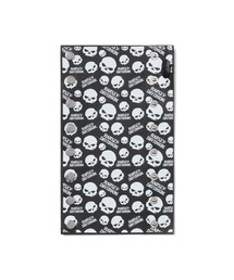 Harley-Davidson（ハーレーダビッドソン）の「スカル・ポニーテールラップ（その他ヘアアクセサリー）」