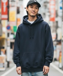 GOAT / FLEEC ZIP HOODIE 15.5oz（パーカー）｜GOAT（ゴート）の