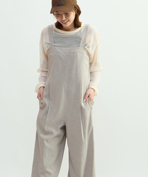 LINEN LIKE ALL-IN-ONE