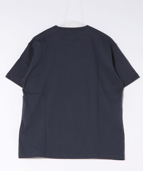Eddie Bauer（エディーバウアー）の「グラフィックプリント 半袖Tシャツ（Tシャツ/カットソー・メンズ・ホワイト系1/ホワイト系2/ピンク/イエロー/グリーン/ブラック/ネイビー/ブラウン・XL/XXL/S/M/L）」の14枚目の写真