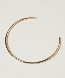 A part by | ナローネックカフ(ネックレス)