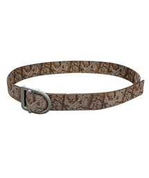 Beyond Basics（ビヨンド ベーシックス）の「BISON DESIGNS / 38mm - Last Chance Light Duty Gunmetal Buckle / バイソンデザインズ（ベルト）」