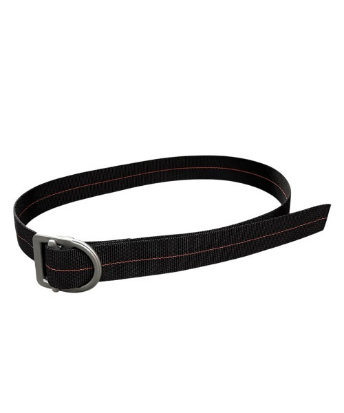 BISON DESIGNS / 38mm - Last Chance Light Duty Gunmetal Buckle