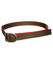 Beyond Basics（ビヨンド ベーシックス）の「BISON DESIGNS / 38mm - Last Chance Light Duty Gunmetal Buckle / バイソンデザインズ（ベルト）」