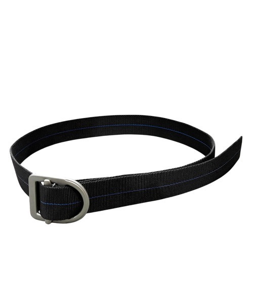 BISON DESIGNS / 38mm - Last Chance Light Duty Gunmetal Buckle