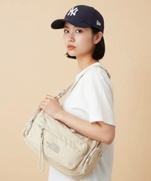 ONE DAY KMC （ワンデイケーエムシー）の「THE NORTHFACE / BONNEY HOBO BAG MINI（ショルダーバッグ）」