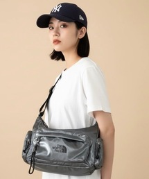 ONE DAY KMC （ワンデイケーエムシー）の「THE NORTHFACE / BONNEY HOBO BAG MINI（ショルダーバッグ）」