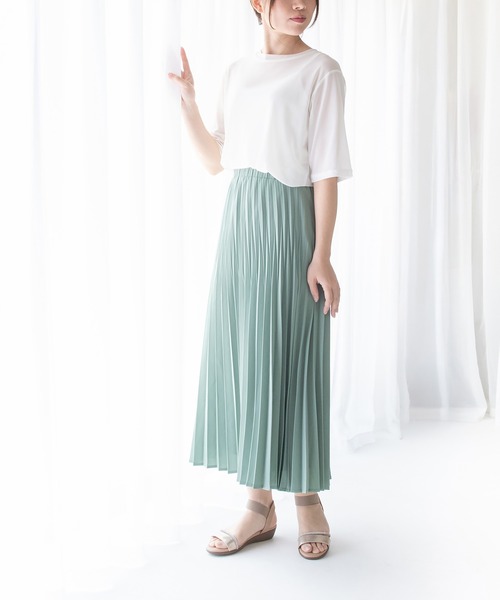 JELLY BEANS（ジェリービーンズ）の「ビジューラインゴムストラップモールドソールサンダル(217-63355)JELLY BEANS(ジェリービーンズ)（サンダル・レディース・プラチナム/ブラック/シルバー・S/M/L）」の19枚目の写真