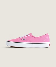 VANS(�o���Y)�̃I�[�Z���e�B�b�N / Authentic COLOR THEORY Pink Fi VN000EHHFRQ1(�X�j�[�J�[)