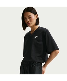 NIKE/ナイキ WSNSWHRTGFSTVLCROPMSHJ