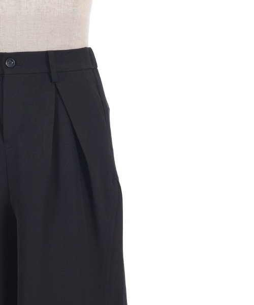 REZEN(リゼン)の「菖蒲刺繍ワイドパンツ(その他パンツ・メンズ・レッドパープル/ピンク/ライトグレー・SMALL/MEDIUM/LARGE)」の19枚目の写真