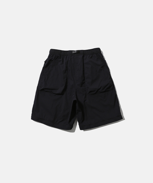 MOIF（モイフ）の「[SS26] WIDE BOY SCOUT PANTS / BLACK（その他パンツ・メンズ・その他・1(S)/2(M)/3(L)）」の8枚目の写真