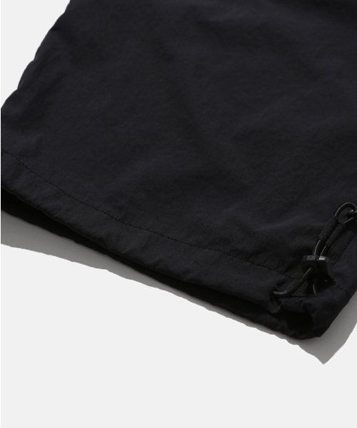 MOIF（モイフ）の「[SS26] WIDE BOY SCOUT PANTS / BLACK（その他パンツ・メンズ・その他・1(S)/2(M)/3(L)）」の15枚目の写真
