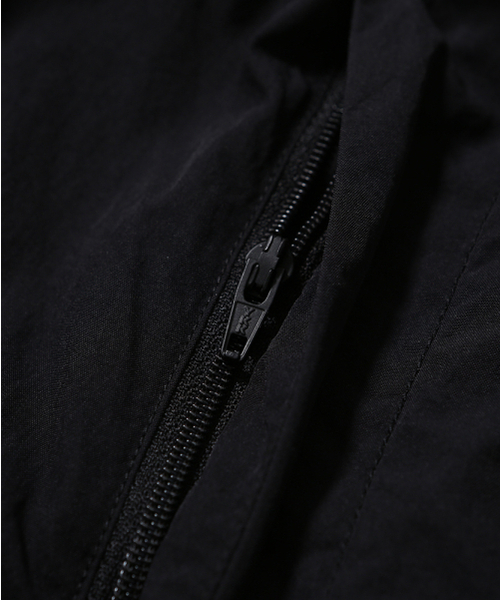 MOIF（モイフ）の「[SS26] WIDE BOY SCOUT PANTS / BLACK（その他パンツ・メンズ・その他・1(S)/2(M)/3(L)）」の17枚目の写真