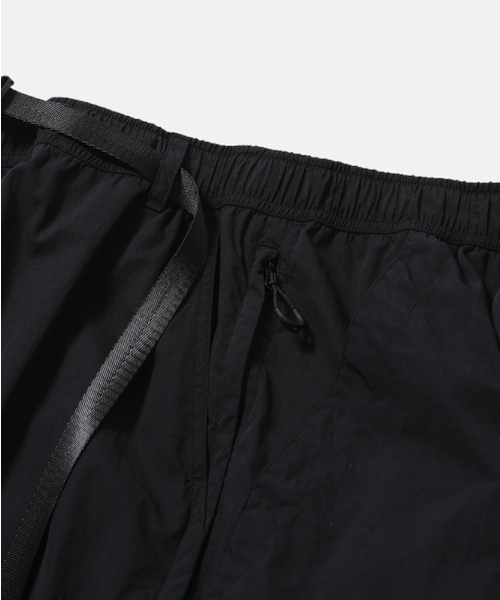 MOIF（モイフ）の「[SS26] WIDE BOY SCOUT PANTS / BLACK（その他パンツ・メンズ・その他・1(S)/2(M)/3(L)）」の18枚目の写真