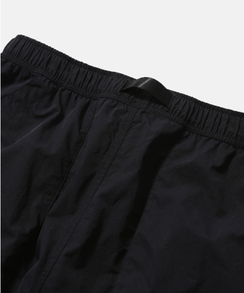 MOIF（モイフ）の「[SS26] WIDE BOY SCOUT PANTS / BLACK（その他パンツ・メンズ・その他・1(S)/2(M)/3(L)）」の19枚目の写真