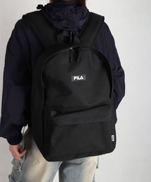 FILA / フィラ スタンダードデイパック A4収納 大容量 軽量