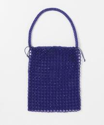 URBAN RESEARCH Sonny Label | BAGMATI グラスビーズバッグ(トートバッグ)