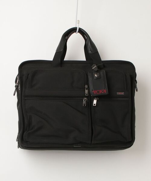 ブランド古着】ハンドバッグ（ハンドバッグ）｜TUMI（トゥミ）の