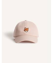 Maison Kitsune（メゾンキツネ）の「FOX HEAD KID 6P CAP（キャップ）」