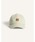 Maison Kitsune�i���]���L�c�l�j�́uFOX HEAD KID 6P CAP�i�L���b�v�j�v�b���C�g�O���[
