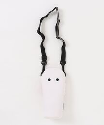 MOOMIN（ムーミン）の「【 MOOMIN / ムーミン 】 ニョロニョロボトルカバー　ZWI（水筒）」