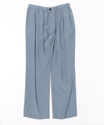 Morris & Sons（モリスアンドサンズ）の「MORRIS & SONS | DRAWSTRING（スラックス）」