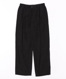 Morris & Sons（モリスアンドサンズ）の「MORRIS & SONS | DRAWSTRING（スラックス）」