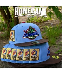 ムラサキスポーツ限定】NEW ERA/ニューエラ キャップ LP 9FIFTY SB