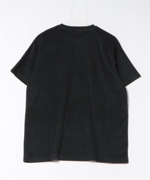 Kahiko（カヒコ）の「【Kahiko】アカラメンズTシャツ（Tシャツ/カットソー・メンズ・ホワイト/ブラック/ネイビー/カーキ・FREE）」の9枚目の写真