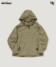 ESTNATION（エストネーション）の「MINOTAUR INST. FOR ESTNATION / M4E x WILD THINGS MONSTER L/S SHIRT（ブルゾン）」