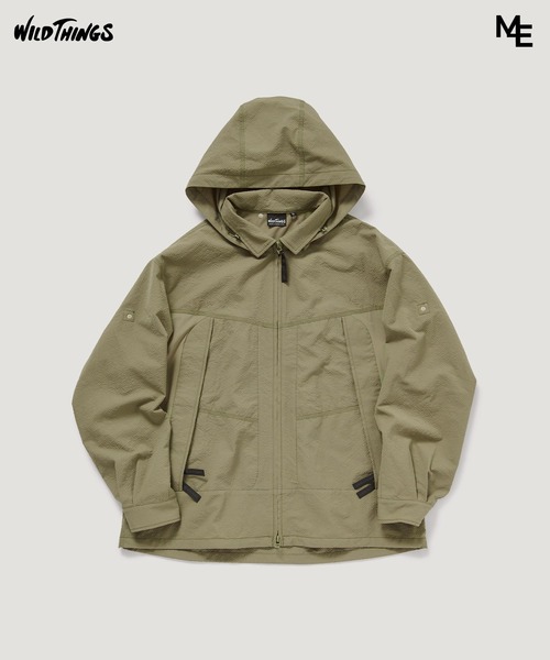 ESTNATION｜エストネーションのブルゾン通販 - ZOZOTOWN