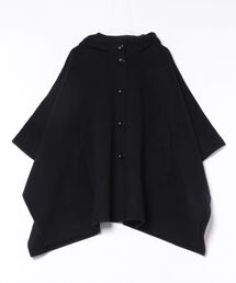 ポンチョコート」に該当するポンチョファッション通販 - ZOZOTOWN
