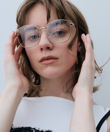 flaeu | Hexagon Line Glasses(サングラス)