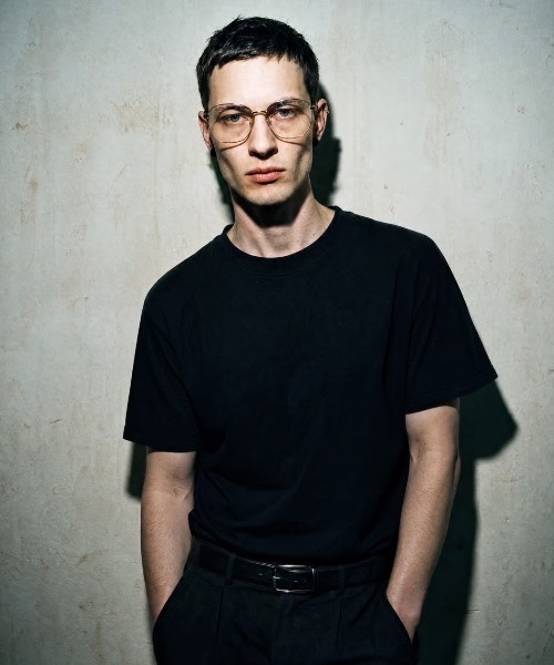 flaeu(フラユ)の「Hexagon Line Glasses(サングラス・レディース・ゴールド/シルバー・FREE)」の15枚目の写真