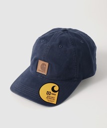 Carhartt（カーハート）の「【Carhartt カーハート】/ウォッシュ加工オデッサ キャップ（キャップ）」