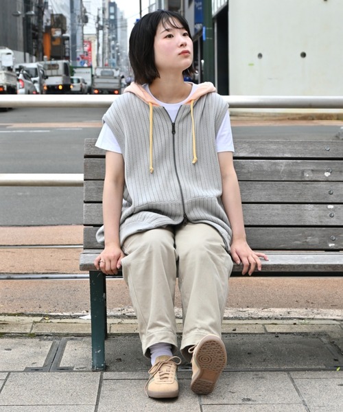 adidas(アディダス)の「【BILLY'S EXCLUSIVE】OSAKA KK0437(スニーカー・メンズ・ブラウン・26.0cm/23.0cm/22.5cm/25.5cm/25.0cm/24.5cm/24.0cm/23.5cm/30.0cm/29.0cm/28.5cm/28.0cm/27.5cm/27.0cm/26.5cm)」の10枚目の写真
