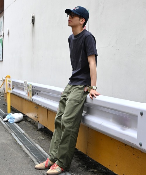 adidas(アディダス)の「【BILLY'S EXCLUSIVE】OSAKA KK0437(スニーカー・メンズ・ブラウン・26.0cm/23.0cm/22.5cm/25.5cm/25.0cm/24.5cm/24.0cm/23.5cm/30.0cm/29.0cm/28.5cm/28.0cm/27.5cm/27.0cm/26.5cm)」の12枚目の写真