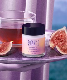 BOTANIST（ボタニスト）の「【数量限定】BOTANIST ボタニスト ボタニカル ヘアバーム フィグ&ダージリンティーの香り（ヘアスタイリング/ヘアワックス）」