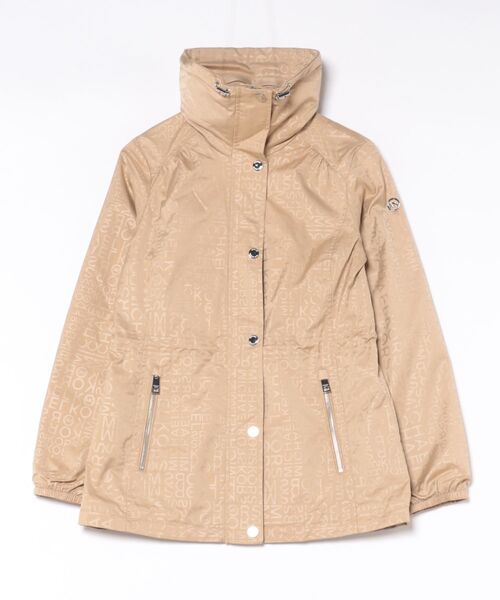 MICHAEL KORS（マイケルコース）の「ショート アノラック（その他