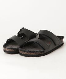 DIESEL | メンズ サンダル D-WOODSTOCK D SANDAL(サンダル)
